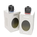 SIN-FSC400 Wall-Mounted Ultrasonic Flow Meter