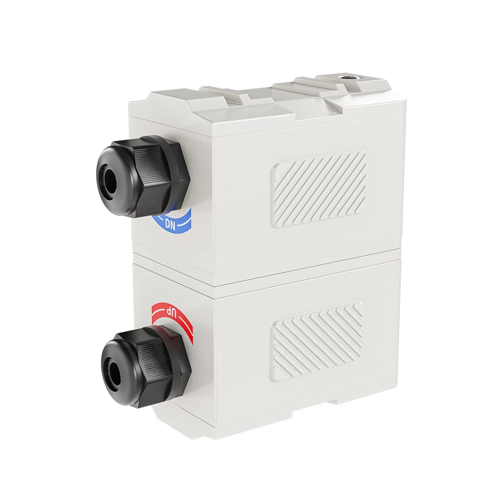 SIN-FSC400 Wall-Mounted Ultrasonic Flow Meter
