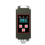 SIN-FVM200 Micro Vortex Flow Meter