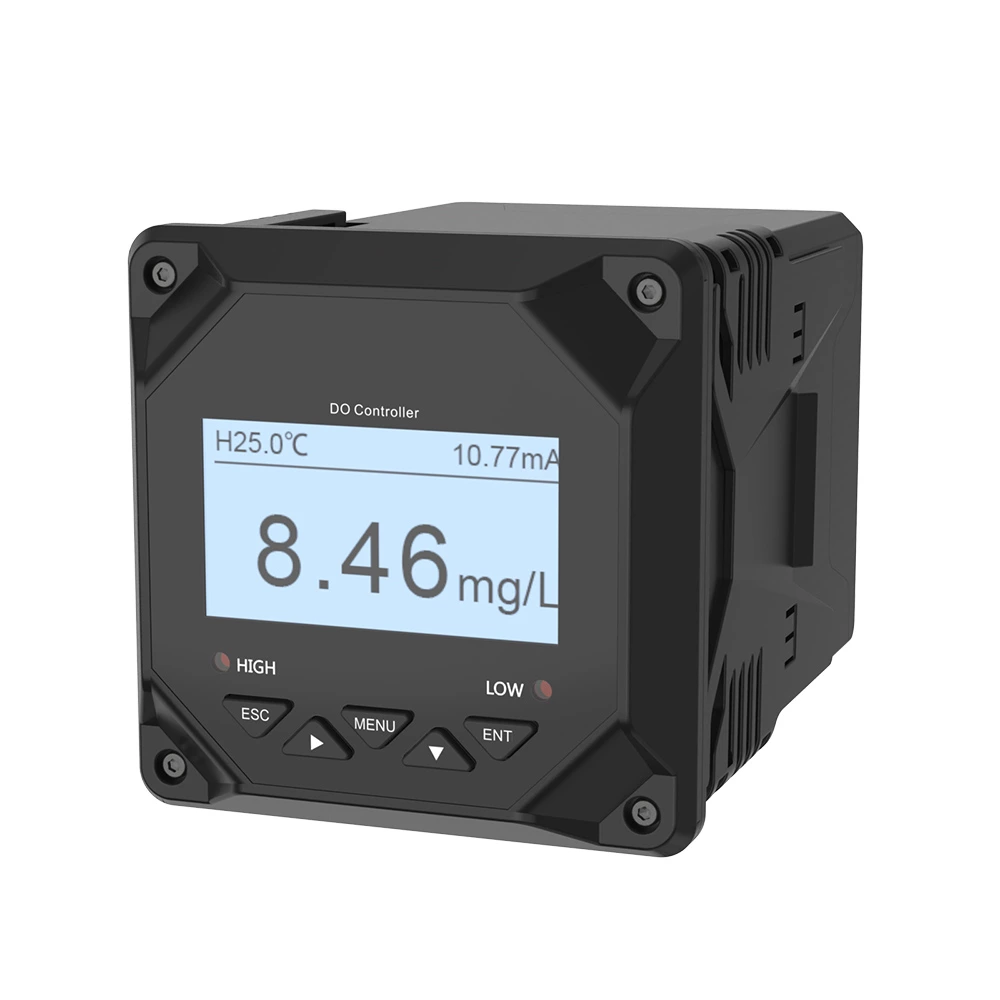 SIN-DM2800 Membrane dissolved oxygen meter
