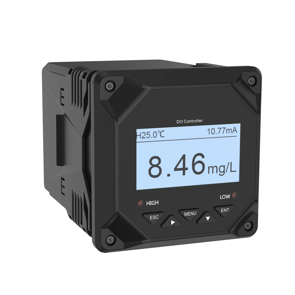 SIN-DM2800 Membrane dissolved oxygen meter