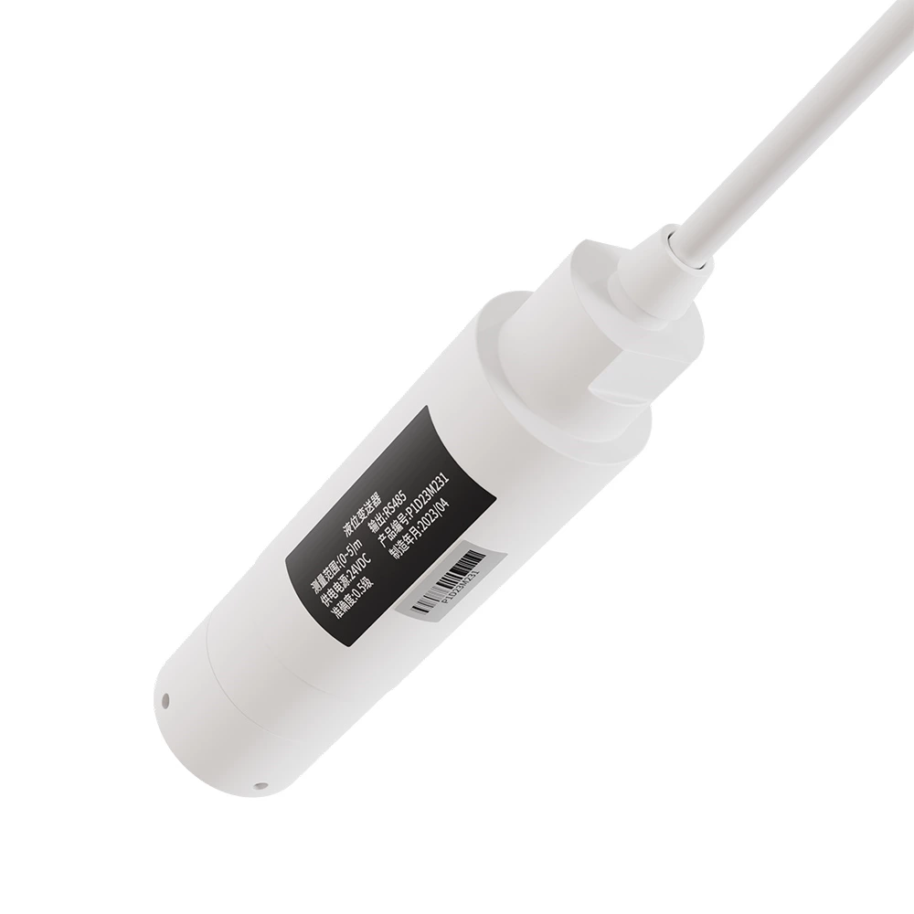 SIN-P262-B PTFE Submersible level meter