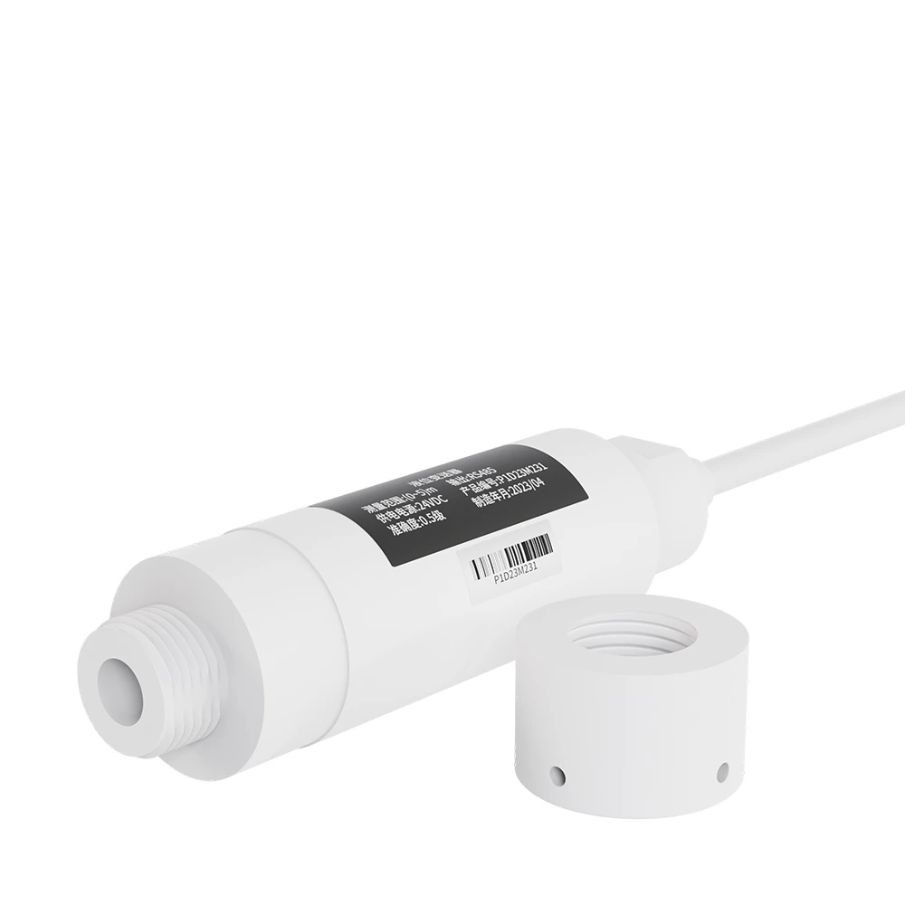 SIN-P262-B PTFE Submersible level meter