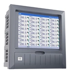SIN-R8000D Paperless recorder