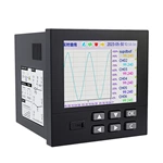 SIN-RN3000 18-channel analog signal input paperless recorder