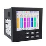 SIN-RN3000 18-channel analog signal input paperless recorder
