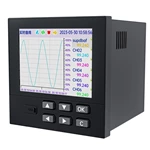SIN-RN3000 18-channel analog signal input paperless recorder