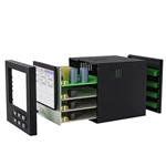 SIN-RN3000 18-channel analog signal input paperless recorder