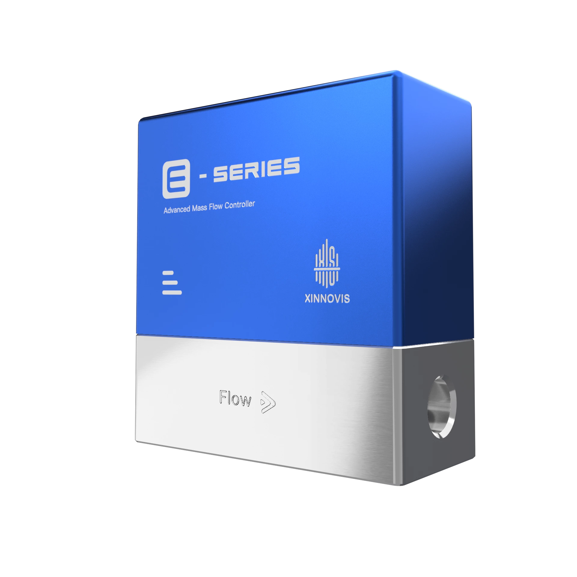 MPC-E Gas Mass Flow Controller