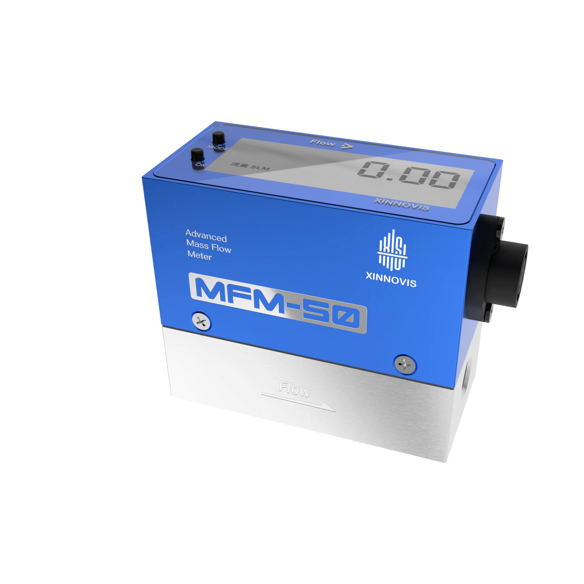 MFM 50 Gas Mass Flowmeter