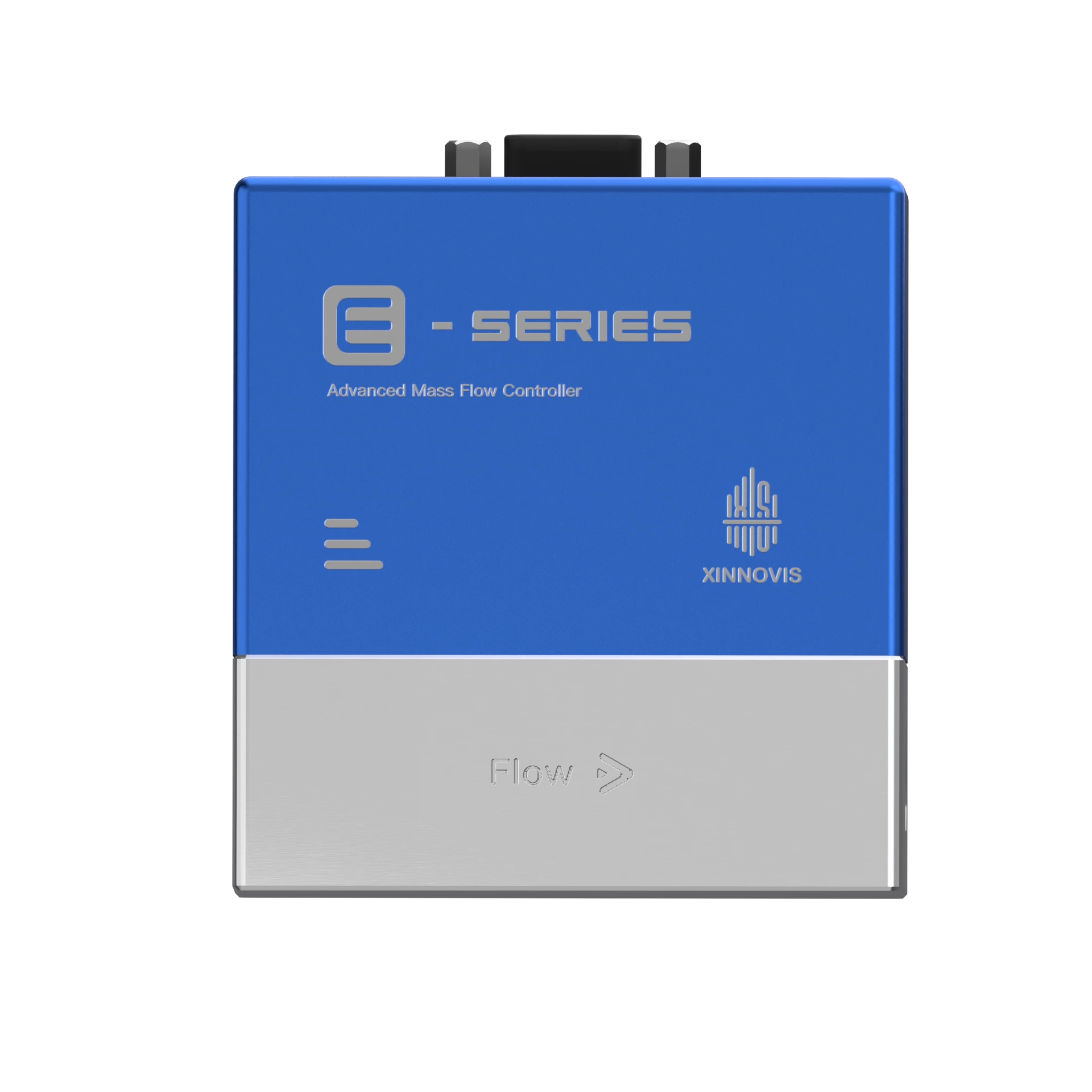 MPC-E Gas Mass Flow Controller