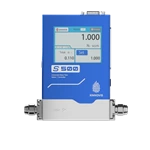 S500 Gas Mass Flow controller
