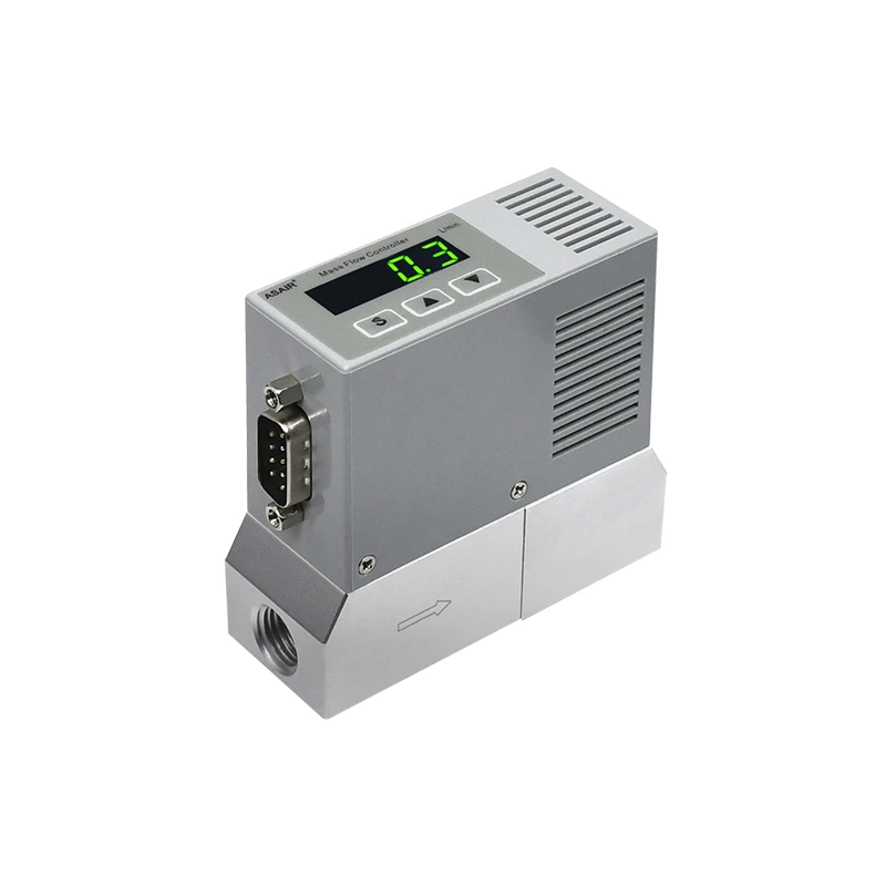 AFC2000 Mass Flowmeter