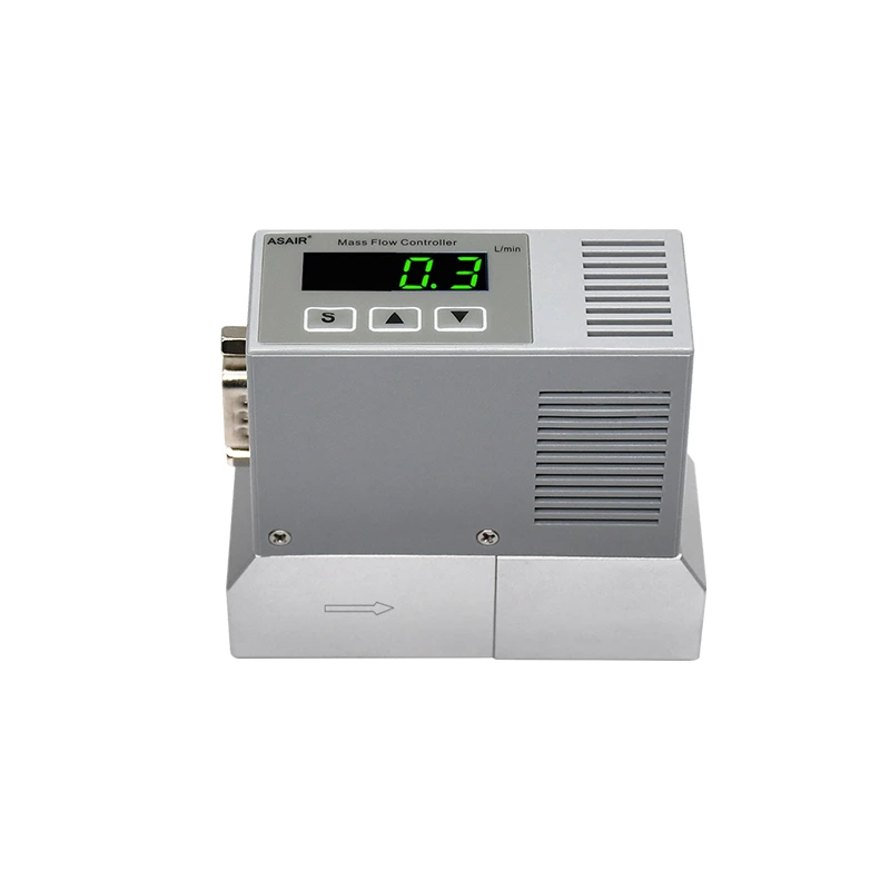AFC2000 Mass Flowmeter