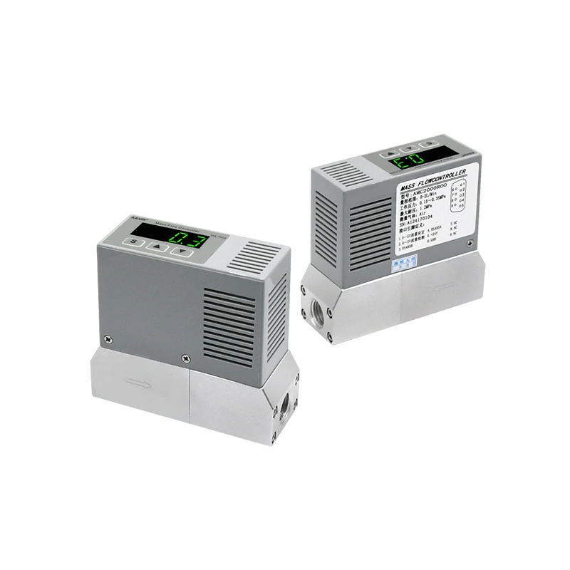 AFC2000 Mass Flowmeter