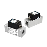 AMS2000 Mass Flow Meter