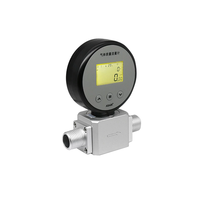 AMS2106 Mass flow meter