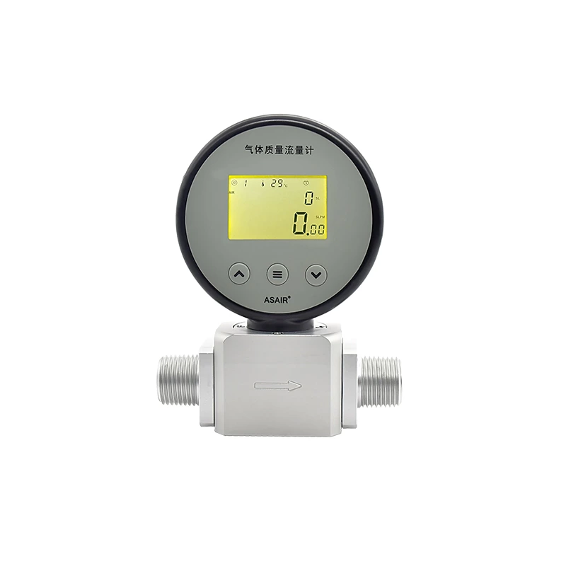 AMS2106 Mass flow meter