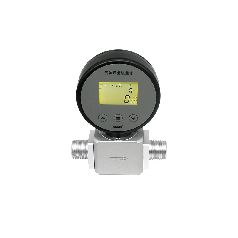 AMS2106 Mass flow meter