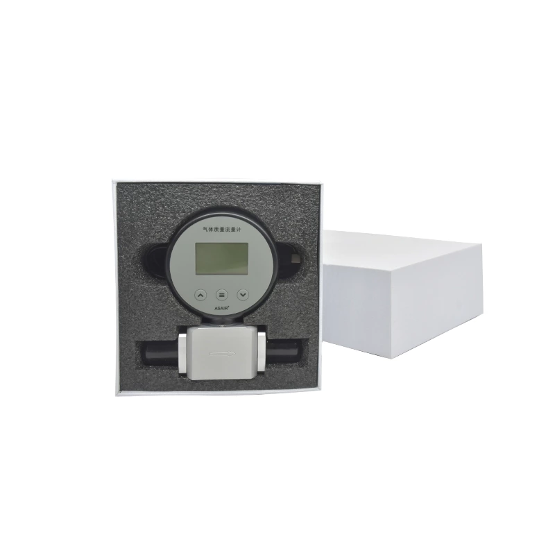 AMS2106 Mass flow meter