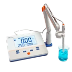 EC200E Desktop Conductivity Meter