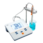 pH100B Desktop pH Meter
