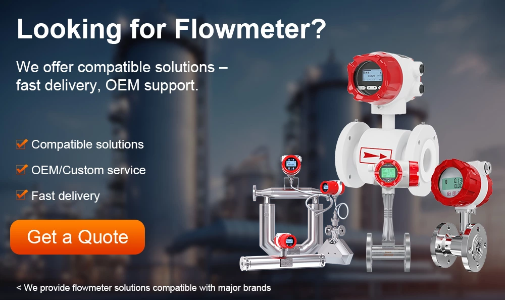 SIN-LUGB-C Intelligent anti-vibration vortex flowmeter