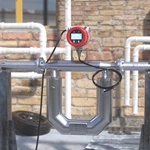 FCC-300 Coriolis Mass Flowmeter