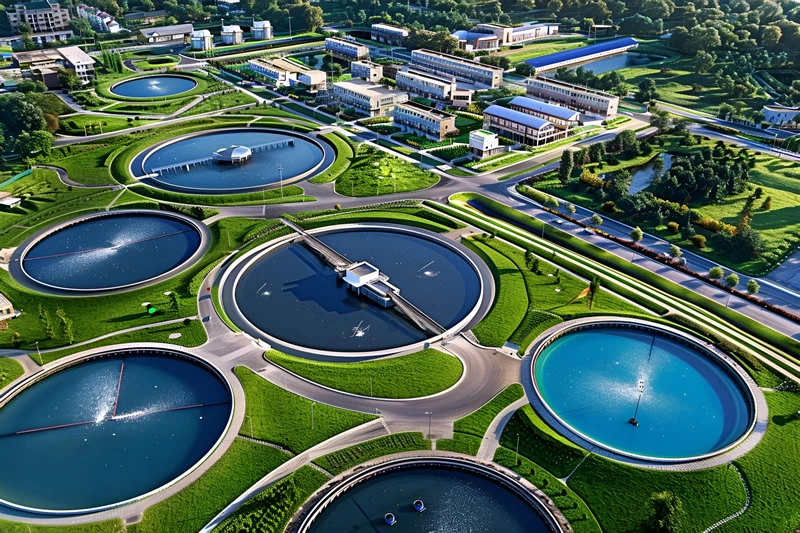 Water & Wastewater