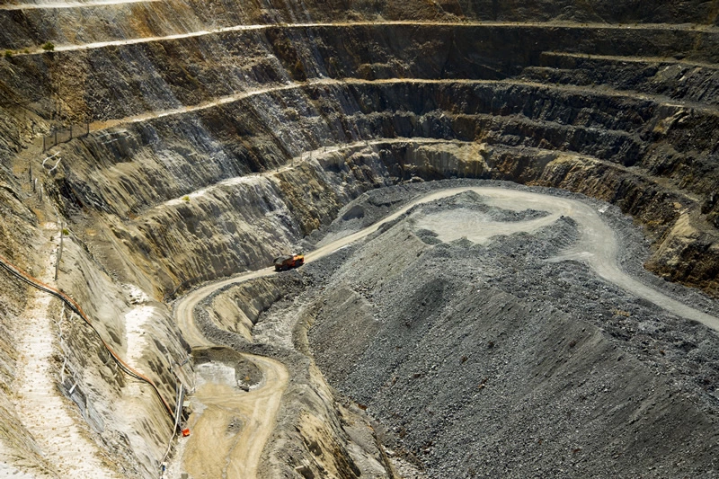 Mining & Others