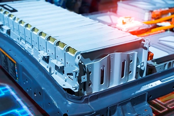 Energy Storage & Cooling