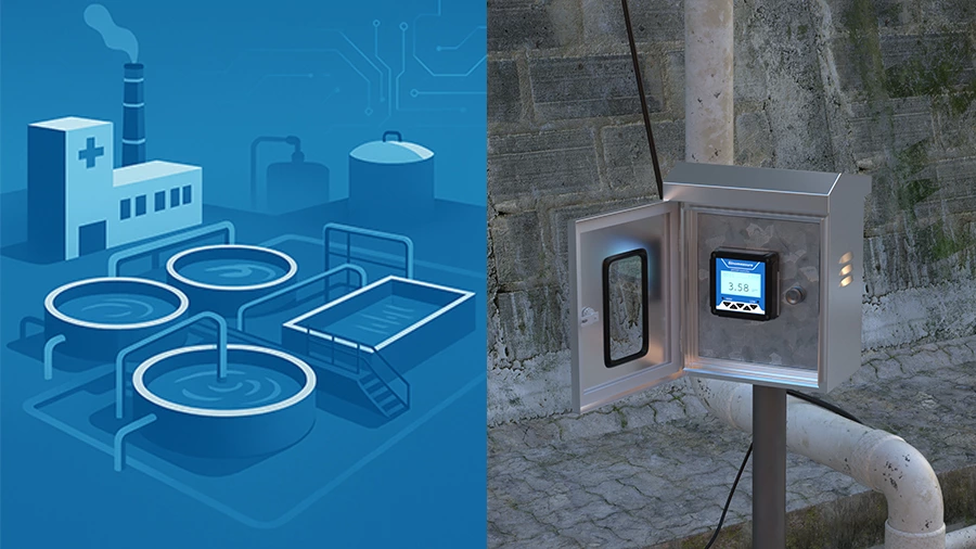 Pharmaceutical Wastewater Treatment