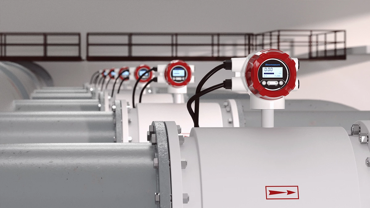 Wastewater Treatment & Water Processing Industry