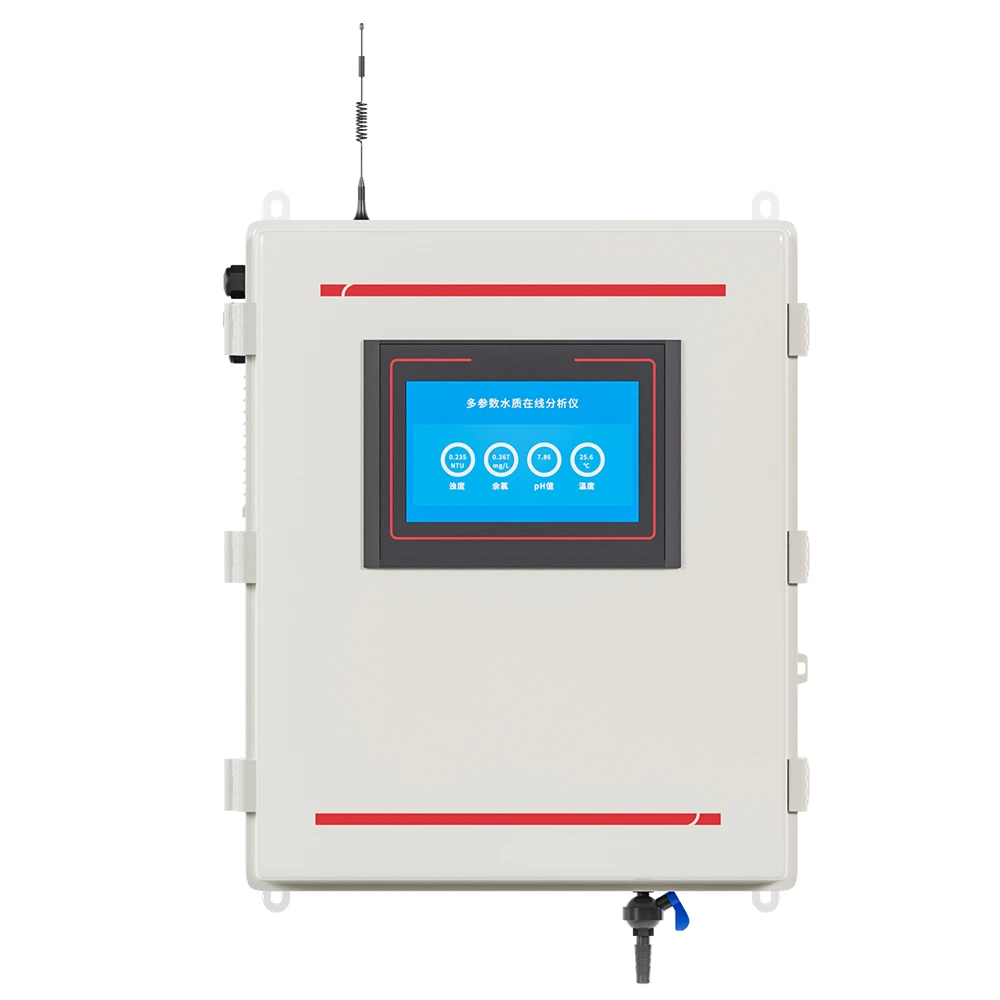 SIN-MPP500 Economy multi-parameter analyzer