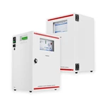 Liquiline Online COD Analysis System for Wastewater and Process Applications