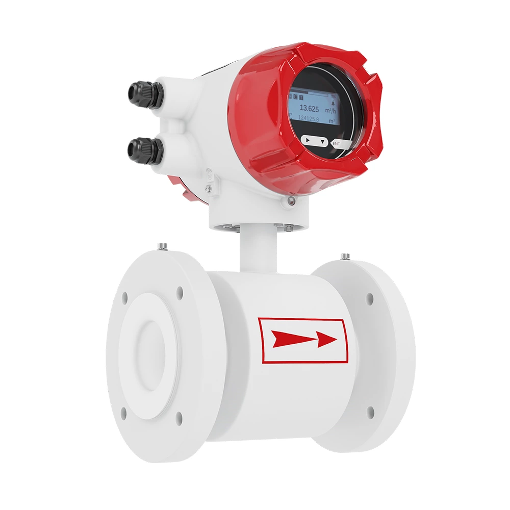 SIN-LDG-A100 Electromagnetic flow meter