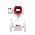 SIN-LDG-A100D Explosion-Proof Electromagnetic Flowmeter