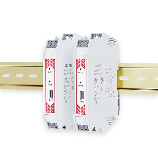 SIN-1001S Digital Signal Isolator
