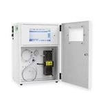 Liquiline Online COD Analysis System for Wastewater and Process Applications