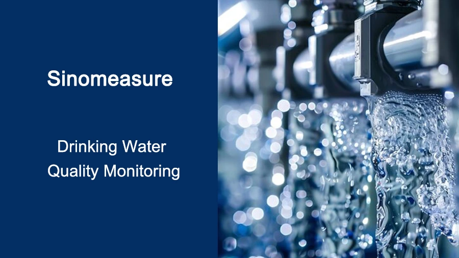 Drinking Water Quality Monitoring