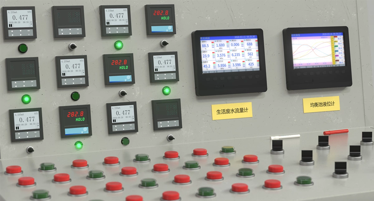 Automatic Lithium Battery Filling Machine