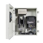 SIN-MPP500 Economy multi-parameter analyzer