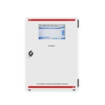 Liquiline Online COD Analysis System for Wastewater and Process Applications