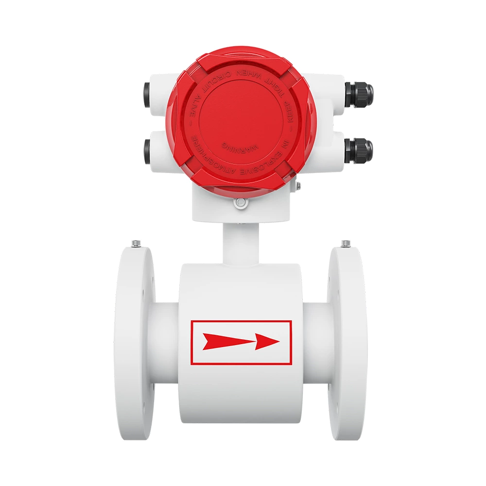 SIN-LDG-A100 Electromagnetic flow meter