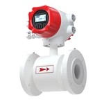 SIN-LDG-A100D Explosion-Proof Electromagnetic Flowmeter