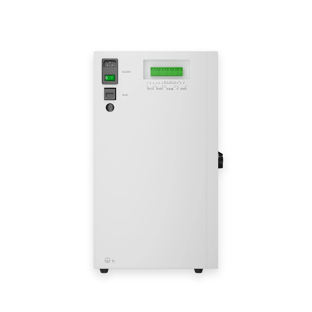 Liquiline Online COD Analysis System for Wastewater and Process Applications