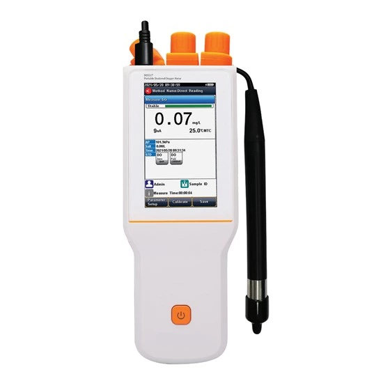 SIN-DO511T Portable Dissolved Oxygen Meter