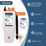 SIN-DO511T Portable Dissolved Oxygen Meter