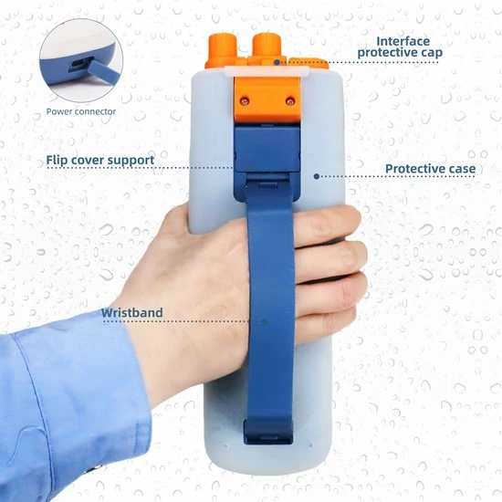SIN-DO511T Portable Dissolved Oxygen Meter
