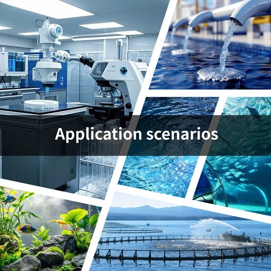 SIN-DO511T Portable Dissolved Oxygen Meter